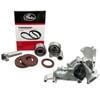 Timing Belt Kit For Lexus LX470 Toyota Landcruiser UZJ100R UZJ200R 2UZ-FE 2UZFE