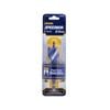 Irwin 25 x 101mm Speedbor Max Speed Tri-Flute Bit