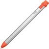Logitech Crayon Stylus - 1 Pack - Aluminium