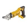 DeWALT 18V XR Li-ion Cordless Metal Shears DCS491N-XJ - Skin Only