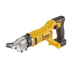 DeWALT 18V XR Li-ion Cordless Metal Shears DCS491N-XJ - Skin Only