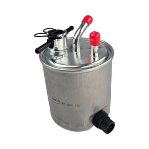 Basco Fuel Filter Interchangeable with FS-18311 Z712 16400-ES60C for Nissan