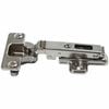 Hafele Salice 110° Hinge Full Overlay With Dowels - 1 Pair