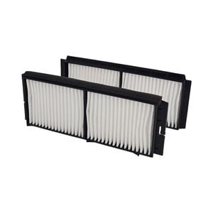 Basco Cabin Filter Interchangeable with WACF0003 RCA119P CA-1708-S Mazda