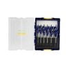 IRWIN 16-32mm 6 Piece Speedbor Auger Drill Bit Kit