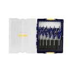 IRWIN 16-32mm 6 Piece Speedbor Auger Drill Bit Kit
