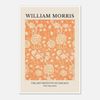 Galrie William Morris Wild Tulip Print from The Art Institute of Chicago (1884)- Wall Art, Poster Only, 70 x 100cm (28 x 40inch)