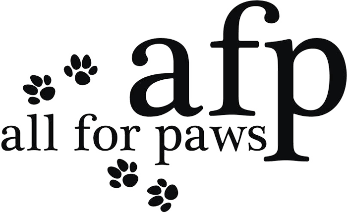 All For Paws