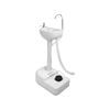 Weisshorn Camping Portable Sink Wash Basin 19L
