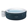 1.96m x 66cm Lay-Z-Spa Miami EnergySense AirJet Inflatable Spa
