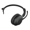 Jabra Evolve2 65 MS Mono Black Bluetooth Headset