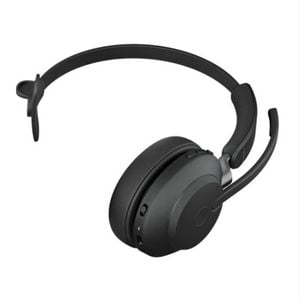 Jabra Evolve2 65 MS Mono Black Bluetooth Headset