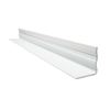 Galintel 100 x 100 x 6 x 1200mm R4 Solid Base Angle