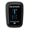 Saramonic Blink 500 ProX TX Transmitter with Built-In Mic and Lavalier Mic (2.4 GHz)