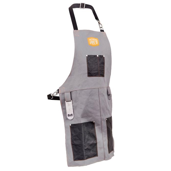 Oklahoma Joe's Smoking Apron