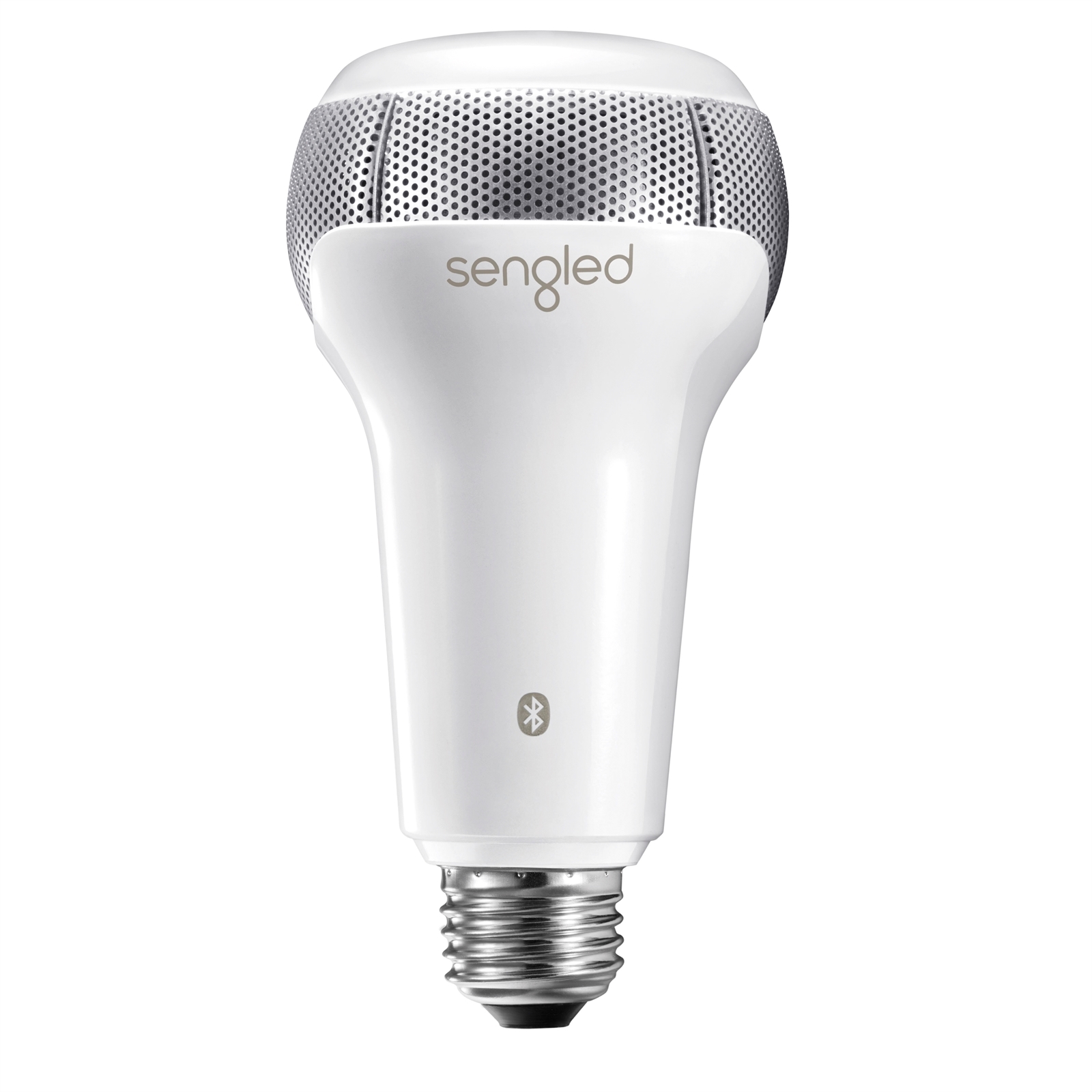 Sengled Pulse Solo Smart LED Light And JBL Bluetooth Music Speaker - E27 White product image