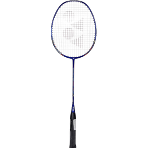 Yonex Nanoray 72 Light Badminton Racquet Blue, 5U G4