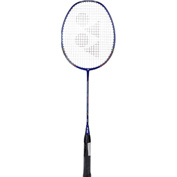 Yonex Nanoray 72 Light Badminton Racquet Blue, 5U G4