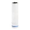 Kincrome 9mm 1/4" Square Drive Deep Socket