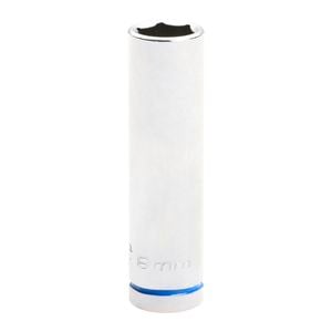 Kincrome 9mm 1/4" Square Drive Deep Socket