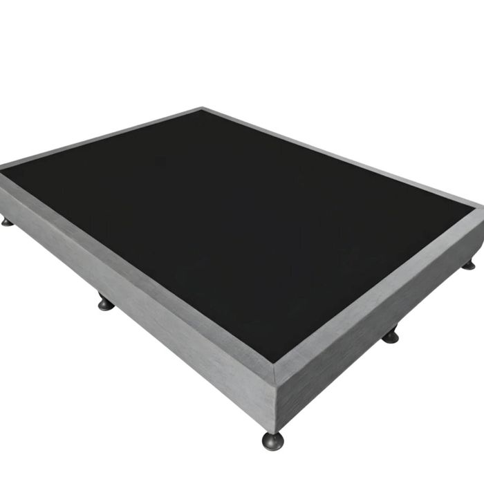 DS Enkel Bed Base - Double