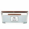 WoodWick Candle - Ellipse Magnolia Birch