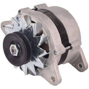12v 50a Alternator For Toyota Land Cruiser Corolla Celica 1974-1985 27020-36071