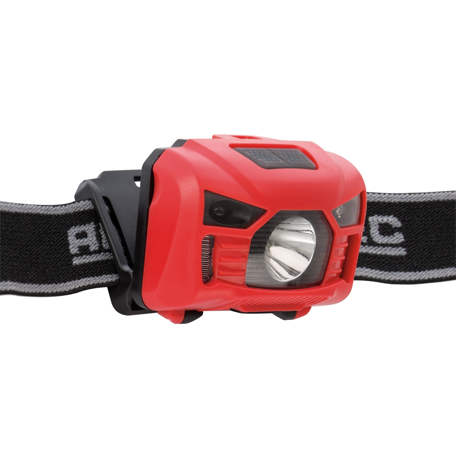 Arlec 100 Lumen Rechargeable LED Head Torch product image