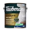 Taubmans 4L Accent Matt Endure Interior Walls Paint