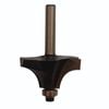 Ultra 6.4 x 12mm Beading Router Bit