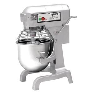 Apuro Planetary Mixer 20ltr - Gl191-a