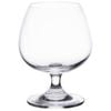 Olympia Crystal Brandy Glasses Bar Collection 400ml Pack Of 6