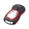 Click 2 In 1 Utility Torch 180LM With Floodlight And Spotlight