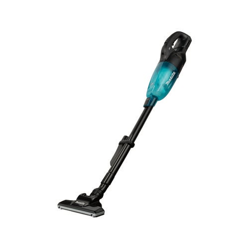 Makita 18V Brushless Stick Vacuum Skin Only Bunnings Australia