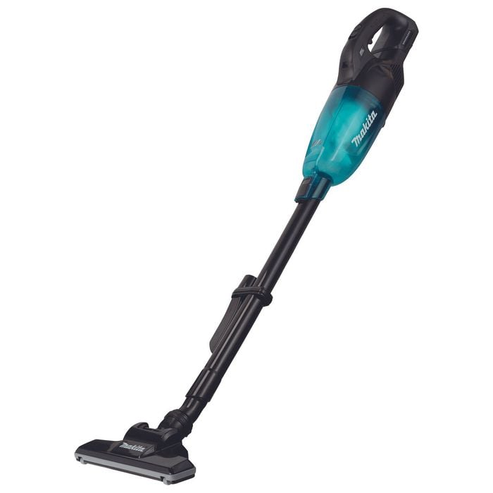 Makita 18V Brushless Stick Vacuum - Skin Only