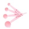Chefmade x Sanrio Hello Kitty Pink Measuring Spoons