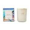 Salt & Pepper Wanderlust Candle With Lid 425g