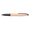 Cross Atx Brushed Etched Diamond Rollerball Pen Writing Stationery Rose Gold
