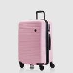 Nere Orchid Pink Stori Check-In 65cm Suitcase