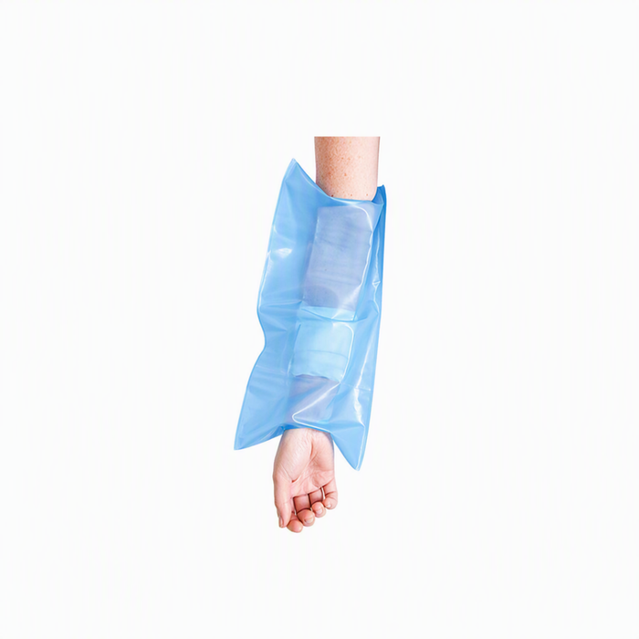 Seal-Tight Sport Cast and Bandage Protector, Mid Arm, Large, 38-56cm Upper Arm Circumference - Mid-Arm | Large
