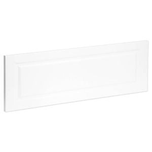 Kaboodle 1000mm Vanilla Essence Heritage Slimline Door