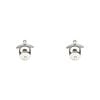 2PK Winex Wall Mounted Bottle Opener Barware Accessory Silver