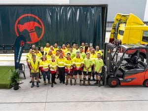 Media Release - New North Maclean Distribution Centre to better serve Queensland DIY and trade customers - 23 Jan 2026 