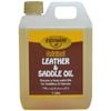 Equinade Leather & Saddle Oil Quick Absorbing Conditioner 1L