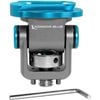 Kondor Blue Pro Monitor Mount With Mini Quick Release Built-in (tilt/pan)