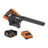AEG 18V Compact Blower 4.0Ah Kit