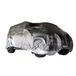 Weathershield Indoor Temporary SUV Car Cover