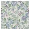 Hana Blue Floral and Birds Wallpaper 10.05m x 53cm