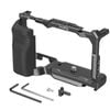 Smallrig 3538b Cage With Grip For Sony Zv-e10