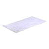 Brateck 800mmx400mm Stylish Desk Pad - White [mp10-1]